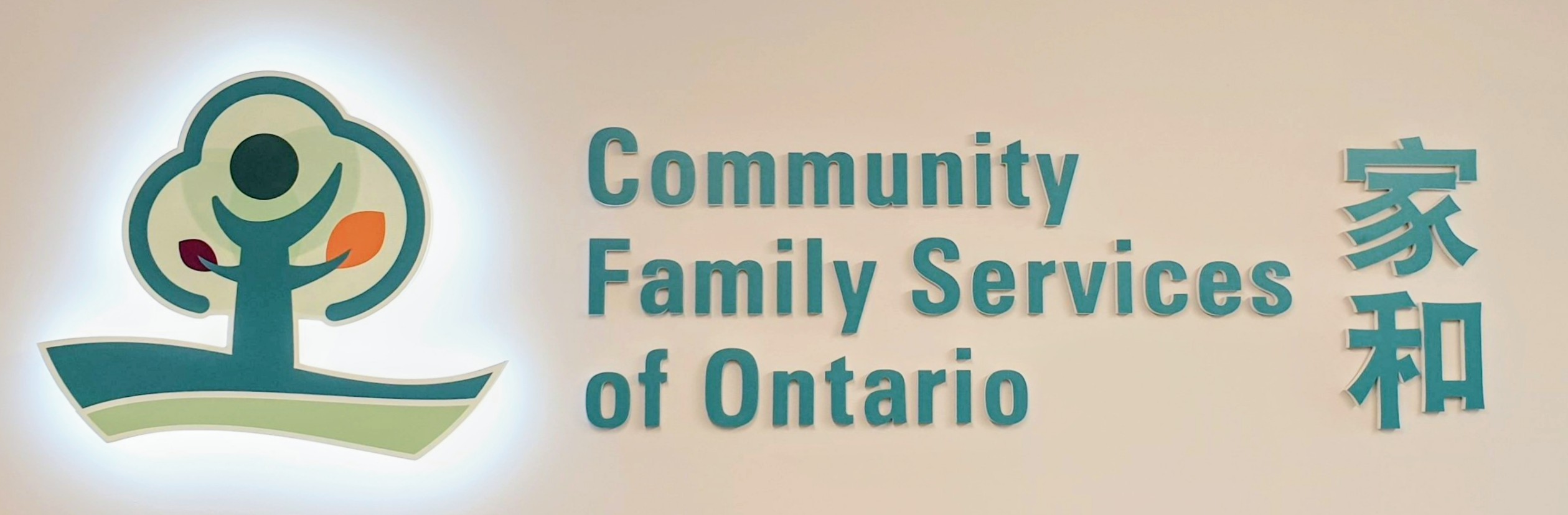 vision, mission, red maple leaf