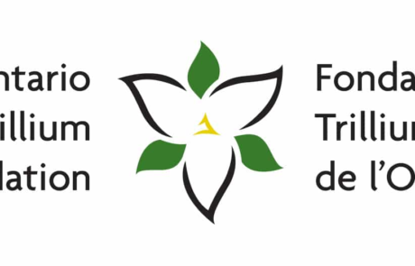 Ontario Trillium Foundation 